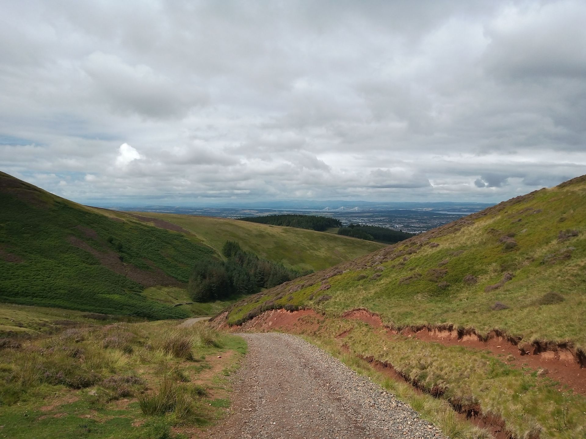 Robin's Round Circular Walk